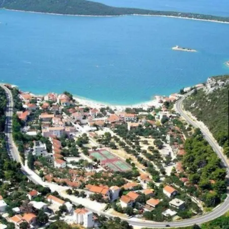 Διαμέρισμα Bebic