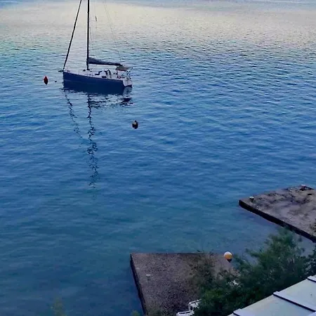 Διαμέρισμα Bebic *