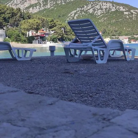 Bebic Apartament Klek