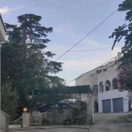 Apartament Bebic *