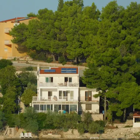 Apartament Bebic