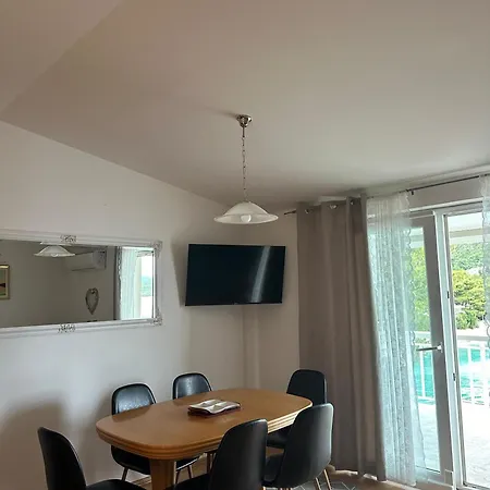 Apartament Bebic