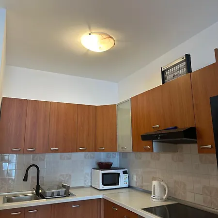 Bebic Apartamento Klek