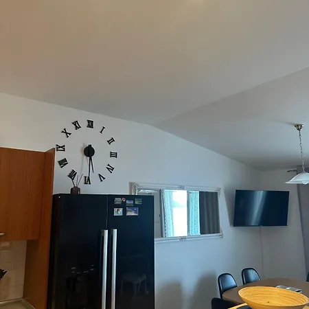 Apartament Bebic