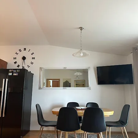 Apartament Bebic