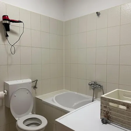 Apartamento Bebic *