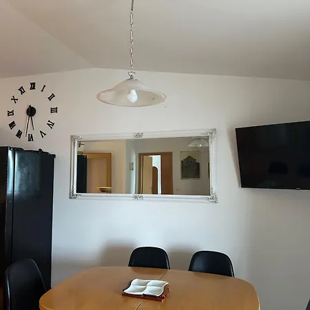 Apartament Bebic