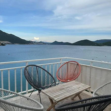 Bebic Apartament Klek