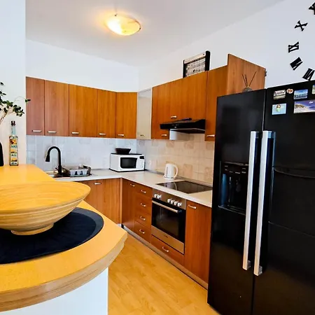 Apartman Bebic Klek