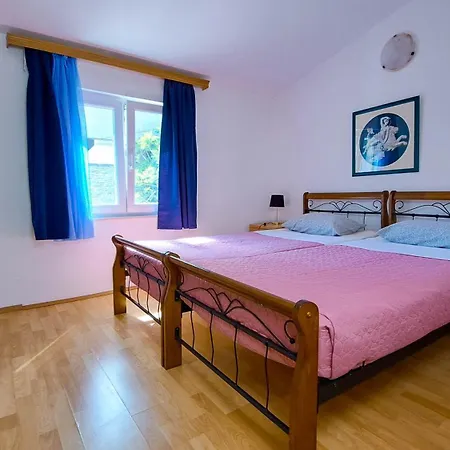 Apartament Bebic Klek