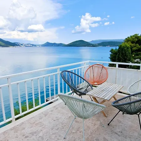 Apartament Bebic