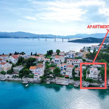 Apartament Bebic