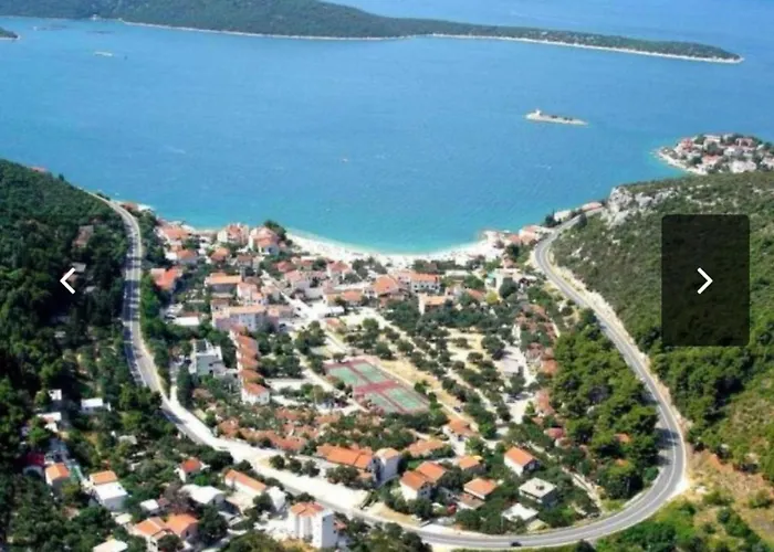 Appartamento Bebic