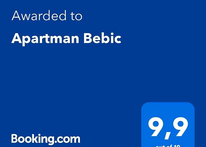 Appartamento Bebic Klek
