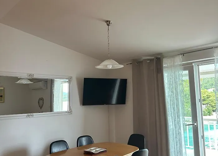 Appartamento Bebic