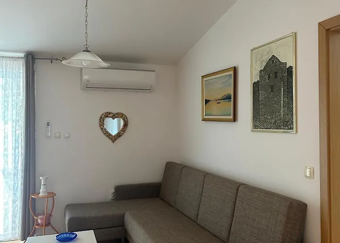 Bebic Appartamento *