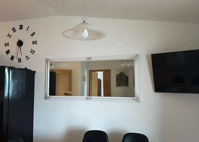 Appartamento Bebic